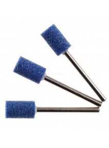 Proxxon 28781 - Biax-uri  polizare pentru modelism/hobby/miniatura Ø8mm