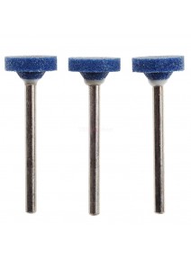 Proxxon 28783 - Biax-uri  polizare pentru modelism/hobby/miniatura Ø13mm