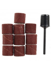 Proxxon 28978 - Tamburi slefuire/polizare pentru modelism/hobby , Ø14mm