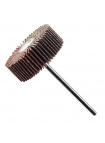 Proxxon 28985 - Perii evantai slefuire/polizare Ø30mm pt modelism/hobby, Gr.120