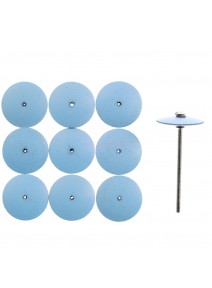 Proxxon 28293 - Discuri slefuire fina modelism/hobby/miniatura Ø 22mm