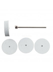 Proxxon 28296 - Discuri slefuire fina modelism/hobby/miniatura Ø 22mm