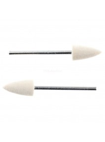 Proxxon 28801 - Biax pasla pt slefuire cu varf conic modelism/hobby/miniatura, 8mm