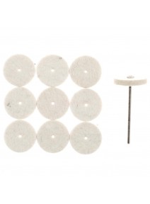 Proxxon 28798 - Discuri pasla pt slefuire fina modelism/hobby/miniatura Ø 22mm