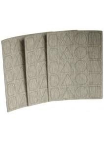 Proxxon 28822 - Folii abrazive de schimb pentru PS 13, GR180