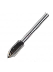 Proxxon 29032 - Freza profilata in V lemn Ø6.5mm, pt miniatura/hobby/modelism