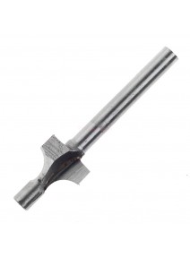 Proxxon 29036 - Freze profilat lemn R 2.5 , pt miniatura/hobby/modelism