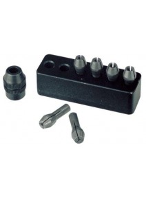 Proxxon 28940 - Pensete de otel Micromot