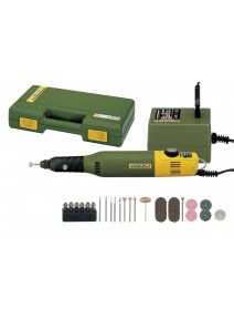 Proxxon 28515 - Set pentru gravat, gaurit, frezat