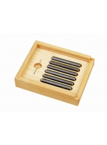 Proxxon 21232 - Adaptoare pentru ascutirea burghielor mici de modelism/hobby/miniatura