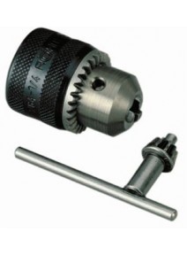 Proxxon 28122 - Mandrina manuala cu cheie RÖHM