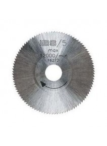 Proxxon 28011 - Disc debitor din carbura, 50mm, 80dinti pentru modelism/hobby/miniatura