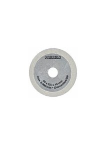 Proxxon 28012 - Disc diamantat 50x0,5mm pt modelism/hobby/miniatura