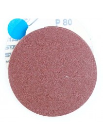 Proxxon 28160 - Discuri autoadezive pentru slefuitor Proxxon TG 125/E, GR80 modelism/hobby./miniatura