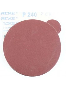 Proxxon 28164 - Discuri autoadezive pentru slefuitor Proxxon TG 125/E, GR240 modelism/hobby./miniatura