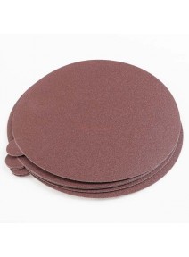 Proxxon 28970 - Discuri slefuire/polizare pentru  slefuitor Proxxon TG 250/E, Gr  80