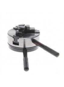 Proxxon 27026 - Universal  strung cu trei bacuri pentru strung lemn Proxxon DB 250 modelism/hobby/miniatura