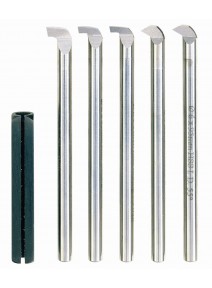 Proxxon 24520 - Cutite strung filetare pt strung Proxxon