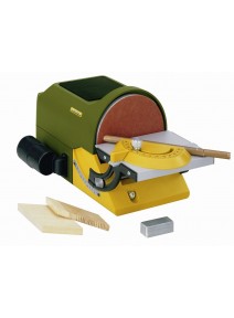 Proxxon 27060 - Slefuitor cu disc Proxxon TG 125/E modelism/miniatura/hobby