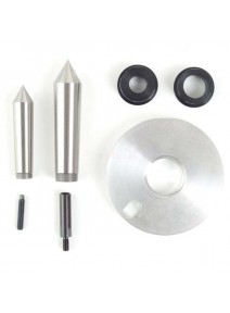 Proxxon 24414 - Accesoriu de centrare pentru strung Proxxon PD 400 modelism/hobby/miniatura