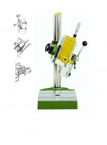 Proxxon 20000 - Stand pentru masina de gaurit si frezat  Proxxon BFB 2000