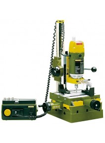 Proxxon 10000 - Kit pentru frezare/gaurire Proxxon modelism/hobby/miniatura