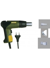 Proxxon 27130 - Pistol cu aer cald Proxxon MH 550 modelism/hobby/miniatura