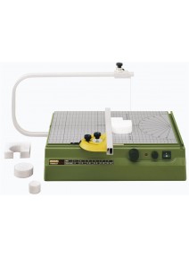 Proxxon 27080 - Aparat ptr. taiat cu fir cald THERMOCUT 230/E modelism/hobby/miniatura