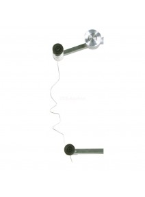 Proxxon 28082 - Fir de schimb pentru THERMOCUT 12/E