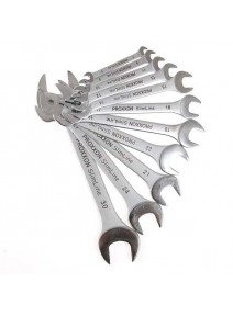 Proxxon 23802 - Set chei fixe Slim - Line