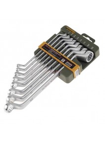 Proxxon 23810 - Set 8 chei inelare cu cot Slim - Line