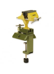 Proxxon 28608 - Menghina de precizie cu fixare pe banc FMZ